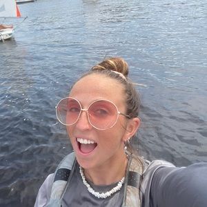 Meet your Posher, Jordan